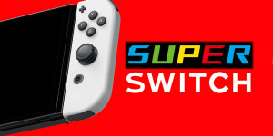 Beitragsbild des Blogbeitrags Nintendo Switch 2 Preis: Analyst geht von unter 500 Euro aus!