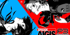 Beitragsbild des Blogbeitrags Persona 3 Reload Episode Aigis: Neuer Trailer zeigt erste Einblicke 
