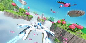 Beitragsbild des Blogbeitrags Astro Bot-Gameplay-Leak: 72 Cameo-Auftritte im Spiel
