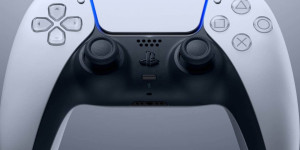 Beitragsbild des Blogbeitrags PlayStation 5: Kommt ein neuer Touchscreen-Controller für die PS5?