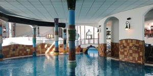 Beitragsbild des Blogbeitrags ROGNER BAD BLUMAU {EIN WELLNESS-URLAUB FÜR ALLE SINNE}