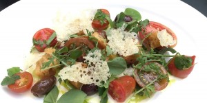 Beitragsbild des Blogbeitrags RESTAURANTTIPP: CLEMENTINE IM GLASHAUS {IM PALAIS COBURG} 
