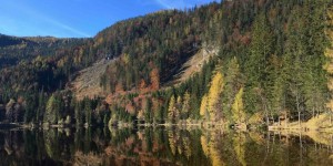 Beitragsbild des Blogbeitrags DAS STEIRISCHE SALZKAMMERGUT {BAD MITTERNDORF, BAD AUSSEE, ALTAUSSEE, GRUNDLSEE}