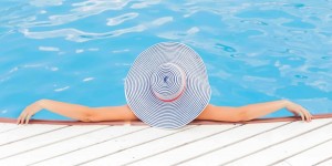 Beitragsbild des Blogbeitrags WELCHER WELLNESS-URLAUBSTYP BIST DU?