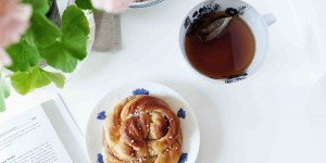Beitragsbild des Blogbeitrags HYGGE - DIE KUNST DER ZUFRIEDENHEIT IN 5 EINFACHEN SCHRITTEN 