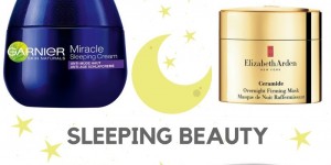 Beitragsbild des Blogbeitrags BEAUTY TIPP: OVERNIGHT MASKEN 