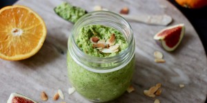 Beitragsbild des Blogbeitrags ENDIVIENPESTO 