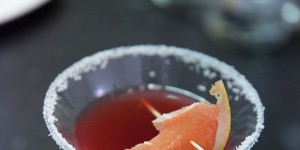 Beitragsbild des Blogbeitrags WINTERDRINKS - CHEERS TO THE NEW YEAR