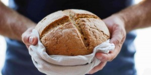 Beitragsbild des Blogbeitrags BROT AUS WIEN - MEINE VIER LIEBLINGSBÄCKER DER STADT