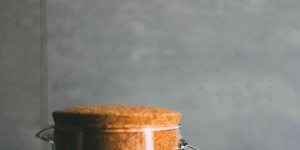 Beitragsbild des Blogbeitrags FOUR FAVOURITE BEAUTY DRINKS