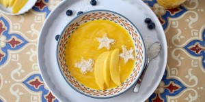 Beitragsbild des Blogbeitrags MANGOBOWL 