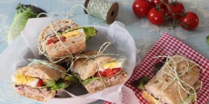 Beitragsbild des Blogbeitrags OH LA LA - PAN BAGNAT 