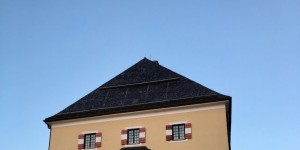 Beitragsbild des Blogbeitrags SCHLOSS FUSCHL {A LUXURY COLLECTION RESORT & SPA}
