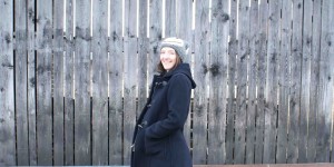 Beitragsbild des Blogbeitrags DER MODEKLASSIKER DUFFLECOAT