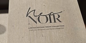 Beitragsbild des Blogbeitrags In-Store Event – KIKO Milano – NEO NOIR: