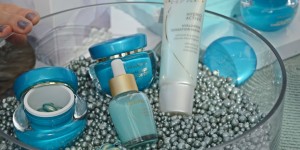 Beitragsbild des Blogbeitrags Beautypress Event – September 2016: