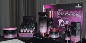 Beitragsbild des Blogbeitrags [Event] – Strong Bonds – Schwarzkopf Professional: 