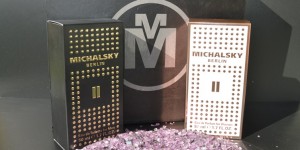 Beitragsbild des Blogbeitrags [Auflösung Gewinnspiel] – MICHALSKY Berlin II – Set: 