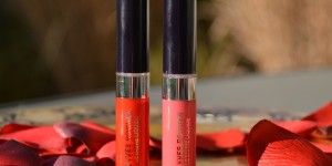 Beitragsbild des Blogbeitrags [Review] – ROUGE VERTIGE LIQUID LIPBALM von Yves Rocher: 