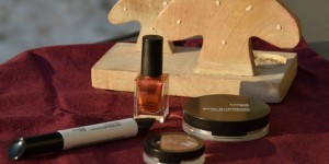 Beitragsbild des Blogbeitrags [Review] – Trend IT UP Produkte: 