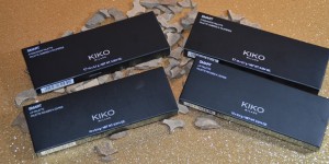 Beitragsbild des Blogbeitrags [Review] – KIKO Milano „Smart Eyeshadow and Lip Palettes: 