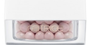 Beitragsbild des Blogbeitrags [Preview] – CATRICE Limited Edition „Marina Hoermanseder“ 