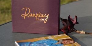 Beitragsbild des Blogbeitrags [Unboxing] – Lookfantastic Box „Runway Ready“ Edition: 
