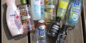 Beitragsbild des Blogbeitrags Aufgebraucht #30: