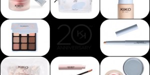 Beitragsbild des Blogbeitrags Kiko Milano – Capsule 1: LESS IS BETTER