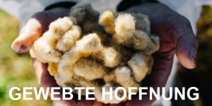 Beitragsbild des Blogbeitrags LUSH – Gewebte Hoffnung aus Fukushima:
