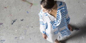 Beitragsbild des Blogbeitrags Outfitideen für die wärmeren Tage:
