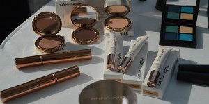 Beitragsbild des Blogbeitrags Beautypress-Event – März 2017: