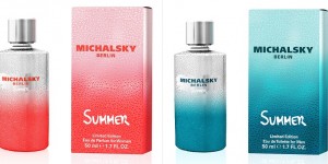 Beitragsbild des Blogbeitrags [News] – MICHALSKY BERLIN Summer Edition – Summer in the City: 
