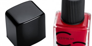 Beitragsbild des Blogbeitrags [News] – CATRICE ICONails Gel Lacquer: 