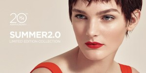 Beitragsbild des Blogbeitrags [News] – KIKO Milano Summer 2.0: 
