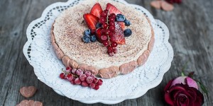 Beitragsbild des Blogbeitrags [Review] – SONNENTOR – Geschenke von Herzen zum Muttertag: 