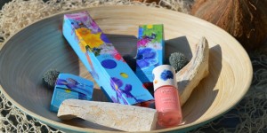 Beitragsbild des Blogbeitrags [Review] – Tropic Heat Capsule Collection by KIKO Milano: 