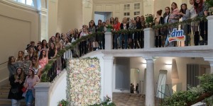 Beitragsbild des Blogbeitrags [Event] – dm Österreich-Event Einblicke: 