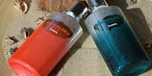 Beitragsbild des Blogbeitrags [Review] – Michalsky Berlin „SUMMER“ Parfums: 