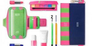 Beitragsbild des Blogbeitrags [News] – KIKO Milano „Active Fluo“ Capsule Collection: 