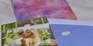 Beitragsbild des Blogbeitrags [Unboxing] – Lookfantastic Wanderlust Juni Box: 