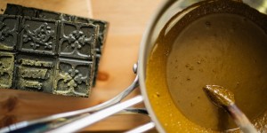 Beitragsbild des Blogbeitrags [News] – LUSH – Henna eine pflanzliche Alternative: 