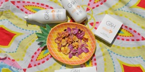 Beitragsbild des Blogbeitrags [Review] – G&H – Pflege aus der Natur für die ganze Familie „NOURISH“: 