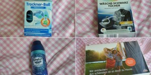 Beitragsbild des Blogbeitrags [Auflösung Gewinnspiel] – dm Box „Mit tollen Haushaltshelfern“: 