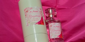 Beitragsbild des Blogbeitrags [Review] – M. Asam Pfingstrose Parfum: 