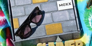 Beitragsbild des Blogbeitrags [Review] – Feel the City breeze mit MEXX: 
