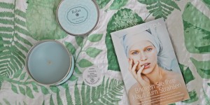 Beitragsbild des Blogbeitrags [Review] Aveda tulasāra renew morning creme: 
