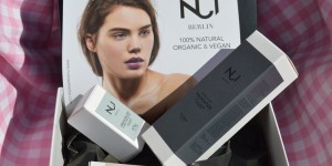 Beitragsbild des Blogbeitrags [Review] – NUI Cosmetics: 