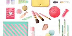 Beitragsbild des Blogbeitrags [News] – Candy Split Capsule Collection von KIKO Milano: 
