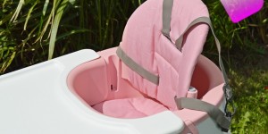 Beitragsbild des Blogbeitrags [Review] – Stokke Steps: 